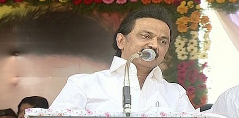 வாக்குறுதியை நிறைவேற்றவில்லை ஓபிஎஸ்: ஸ்டாலின்