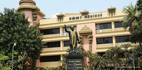 இன்று திமுக பொதுக்குழு.. மு.க.ஸ்டாலினுக்கு செயல்தலைவர் பதவி..?