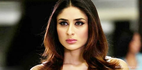 கரினா கபூரின் வருமான வரி கணக்கை முடக்கியவர் கைது