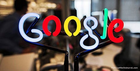 கூகுளைப் பயன்படுத்தி வேலைகளைத் திட்டமிடலாம்..!