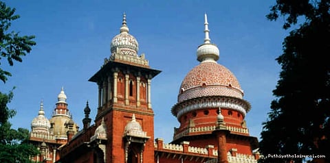 விவசாயிகள் தற்கொலை... தமிழக அரசுக்கு நோட்டீஸ்