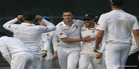 கவுண்டி அணிக்காக சொந்த நாட்டு அணியை துறந்த தென்னாப்பிரிக்க கிரிக்கெட் வீரர்கள்