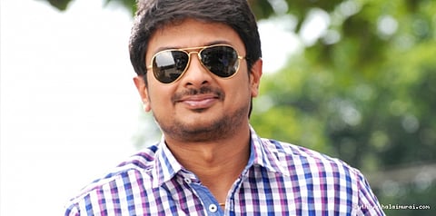 உதயநிதி ஸ்டாலினின் புதிய படம் இப்படை வெல்லும்?