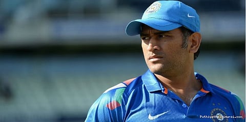 தோனியின் பயணத்தில் மறக்க முடியாத சம்பவங்கள்