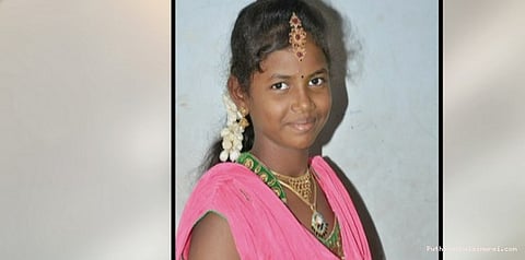 குத்துச்சண்டைப் போட்டியில் உயிரிழந்த மாணவி