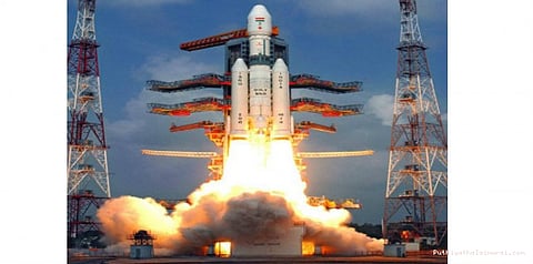 ஒரே ராக்கெட்டில் 103 செயற்கை கோள்கள்.. பிப்ரவரியில் ஏவ இஸ்ரோ திட்டம்