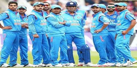 3 வகை கிரிக்கெட்டிலும் இந்திய அணிக்கு முதலிடமே இலக்கு