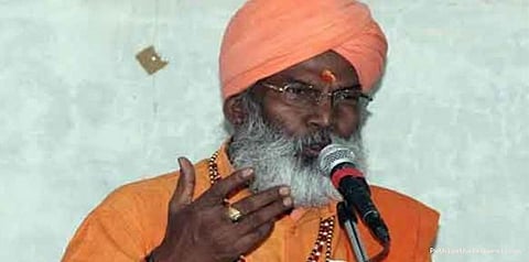 சாக்ஷி மகராஜின் சர்ச்சை பேச்சு...விளக்கம் கேட்கும் தேர்தல் ஆணையம்