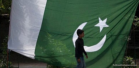 கட்டாய மதமாற்ற தடை சட்டத்துக்கு ஒப்புதல் அளிக்க மறுத்த பாக். ஆளுநர்