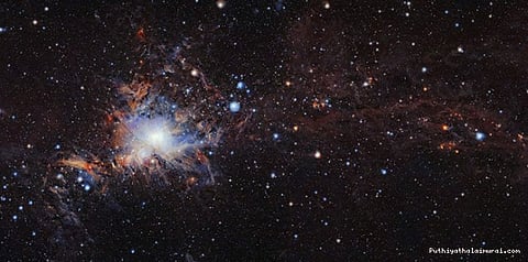 உலகின் உயரமான டெலஸ்கோப்... இந்திய எல்லையில் நிறுவும் சீனா