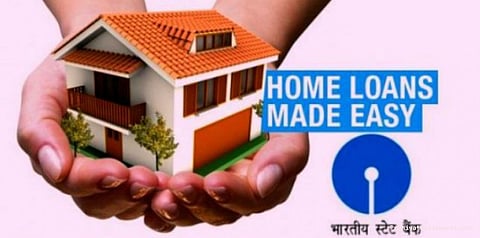 வட்டி குறைப்புக்கு பின் வீட்டு கடன் மீது ஆர்வம் காட்டும் மக்கள்...! எஸ்.பி.ஐ