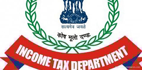 வங்கிகளிடம் டெபாசிட் விவரங்களை கேட்கிறது வருமான வரித்துறை