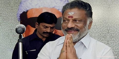 பிரதமருக்கு நன்றி தெரிவித்து முதல்வர் கடிதம்