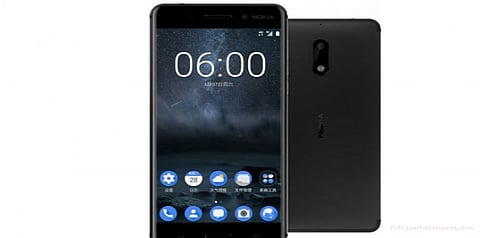 ஆண்ட்ராய்டு துணையுடன் மீண்டும் களமிறங்கும் நோக்கியா... 4 ஜிபி ரேம் வசதியுடன் புதிய ஸ்மார்ட்போன் அறிமுகம்