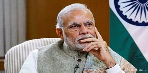 பணமதிப்பிழப்பு நடவடிக்கை: பிரதமருக்கு சம்மன் அனுப்ப வாய்ப்பு