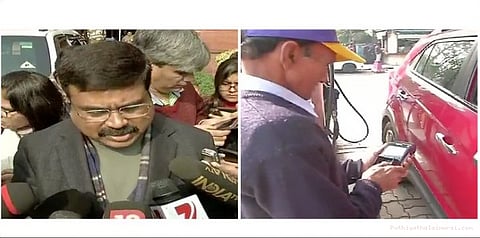 கிரெடிட், டெபிட் கார்டுகளுக்கு சேவைக் கட்டணம் இல்லை