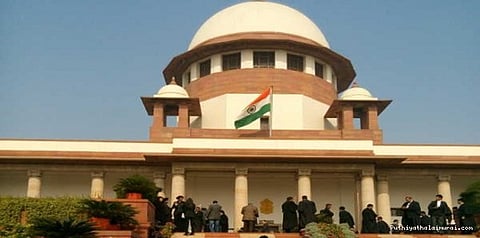 டிஎன்பிஎஸ்சி உறுப்பினர்கள் நியமனம் செல்லாது: உச்சநீதிமன்றம்