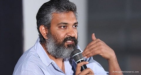 'ஜல்லிக்கட்டு காக்கப்பட வேண்டும்'.. பாகுபலி இயக்குனர் ராஜமௌலி கருத்து