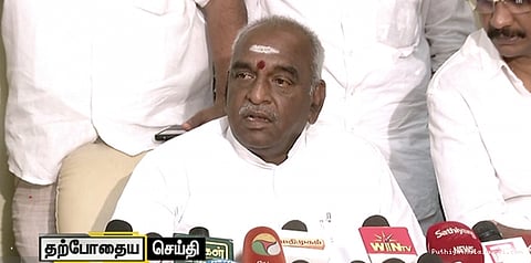 தேசிய விடுமுறைப் பட்டியலில் பொங்கல் இல்லை: பொன்.ராதாகிருஷ்ணன்