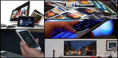 பத்தாண்டுகளில் வழக்கொழிந்து போகும் கேட்ஜெட்டுகள்