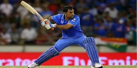 மகேந்திர சிங் தோனியைப் புகழ்ந்த பாகிஸ்தான் வீரர்கள்