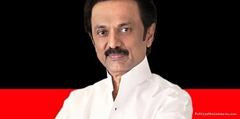 திராவிட இயக்கங்களை யாராலும் தொட கூட முடியாது.. மு.க.ஸ்டாலின்