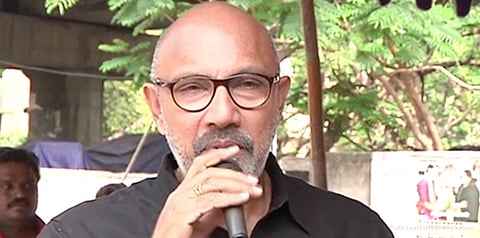 ஜல்லிக்கட்டு வதை அல்ல... விளையாட்டு: சத்யராஜ்