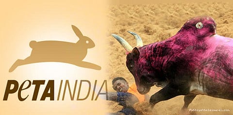 ஜல்லிக்கட்டு நடந்தால் குடியரசுத்தலைவர் ஆட்சி: பிரதமருக்கு பீட்டா கடிதம்