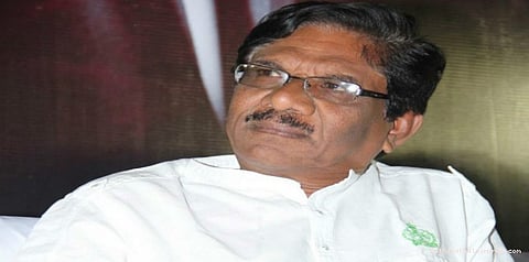 காவல்துறையின் தடியடி 'மனித வதை'... இயக்குநர் பாரதிராஜா கண்டனம்