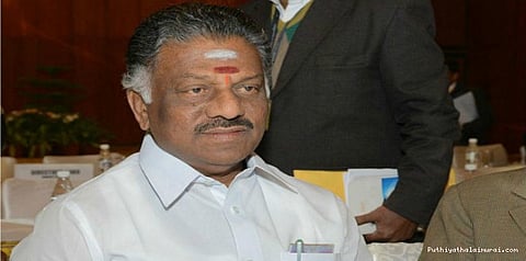 தமிழகத்திற்கு ரூ.39,565 கோடி தேவை.. பிரதமருக்கு முதலமைச்சர் கோரிக்கை