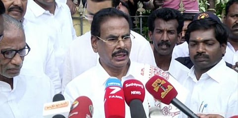 நாளை நமதே: ம.நடராஜன்