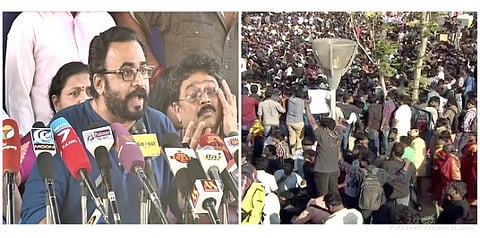 ஜன.20-யில் நடிகர் சங்கம் உண்ணாவிரதம்