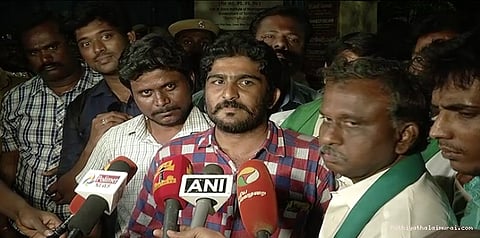 போராட்டம் தீவிரமடையும்: ஜல்லிக்கட்டு போராட்டக்குழு