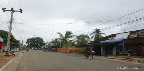 ஜல்லிக்கட்டுக்கு ஆதரவாக தமிழகத்தில் லட்சக்கணக்கான கடைகள் அடைப்பு