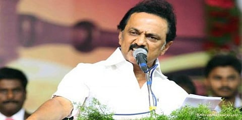 ஜல்லிக்கட்டுக்கு ஆதரவாக இன்று திமுக உண்ணாவிரதம்