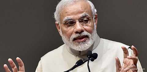 தமிழகத்தின் கலாசார உணர்வுகளை காக்க மத்திய அரசு உறுதி: பிரதமர் மோடி