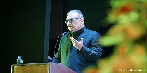 ’கவலை வேண்டாம்’: கட்ஜூ