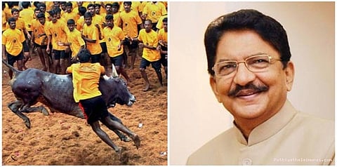 அவசரச் சட்டம் ஏன்?: ஆளுநர் விளக்கம்