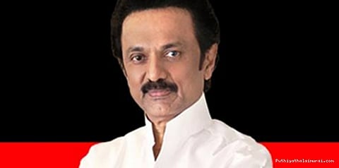 மக்களிடம் நம்பிக்கையை ஏற்படுத்துங்கள்: மு.க.ஸ்டாலின் முதலமைச்சருக்கு வலியுறுத்தல்