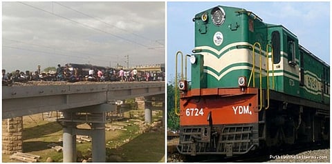 ஜல்லிக்கட்டு போராட்டம் எதிரொலி: தமிழகத்தில் 19 ரயில்கள் ரத்து