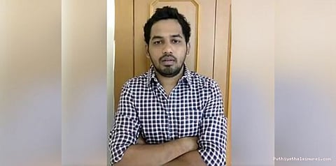 ஜல்லிக்கட்டு போராட்டம் திசை மாறுகிறது: ஹிப் ஹாப் ஆதி குற்றச்சாட்டு