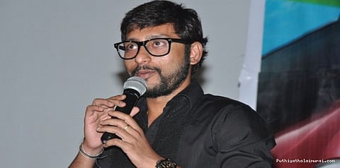 ’சென்னையில் தமிழர் திருவிழாவாய் ஜல்லிக்கட்டு போட்டிகள்’: ஆர்ஜே பாலாஜி வேண்டுகோள்