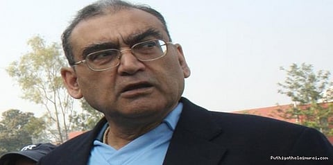 ஜல்லிக்கட்டு போராட்டத்தின் தற்போதைய சூழல் சோகத்தை ஏற்படுத்தியுள்ளது: கட்ஜு