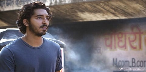 ஆஸ்கர் விருது பரிந்துரை பட்டியலில் ’ஸ்லம்டாக் மில்லினியர்’ புகழ் தேவ் படேல்