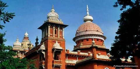 சென்னை வன்முறை: தமிழக அரசு பதிலளிக்க உயர்நீதிமன்றம் உத்தரவு