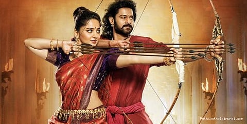 பாகுபலி-2 ட்ரெய்லர் வெளியீடு எப்போது?