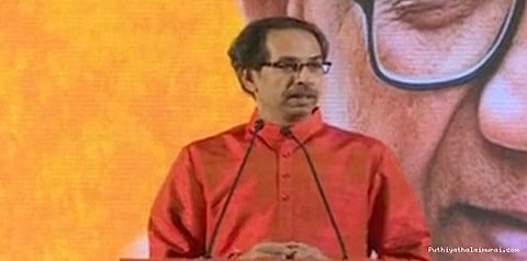 வெறுப்பூட்டுகிறது பாஜக உறவு.. தனித்து களம் காணும் சிவசேனா..!