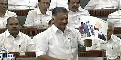 குடியரசு தினத்தை சீர்குலைக்க திட்டம் என தகவல் வந்தது: முதலமைச்சர்