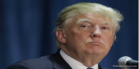 அகதிகளை ஏற்றுக்கொள்ளுங்கள்: பேஸ்புக் நிறுவனர் ட்ரம்புக்கு வேண்டுகோள்