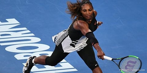 சகோதரியை வீழ்த்தி ஆஸ்திரேலிய ஓபனை வென்ற செரினா வில்லியம்ஸ்